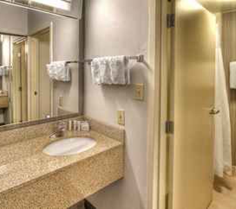 Courtyard by Marriott - Burlington, NC