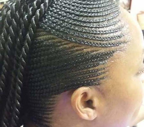 Sofia's African Hair Braids Salon - Cleveland, OH