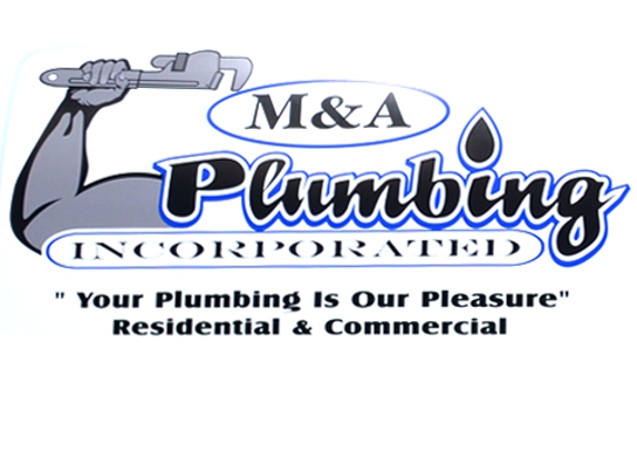 M & A Plumbing - Jacksonville, FL
