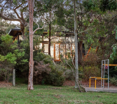 Gratwick Mark Architects - Geelong West, VIC