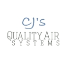 CJ's Quality Air Systems Inc - Air Conditioning Equipment & Systems