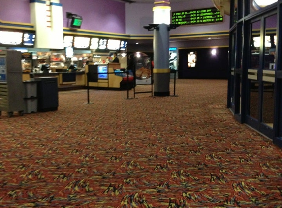 AMC Theaters - Clifton, NJ