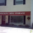 Discount Mini Storage - Storage Household & Commercial