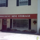 Discount Mini Storage