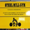 Steel Mill Gym Inc gallery