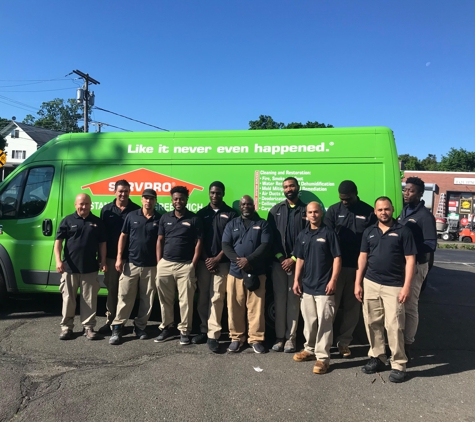 Servpro - Norwalk, CT