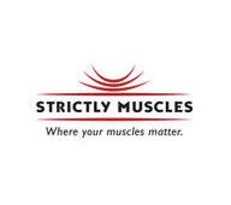 Strictly Muscles - Glen Arbor, MI