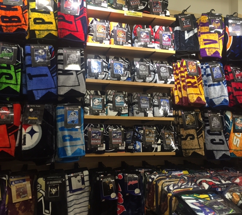 Touchdown Gifts Inc. - Youngstown, OH