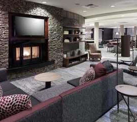 Courtyard by Marriott - Birmingham, AL