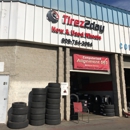 Tirez2day - Auto Repair & Service