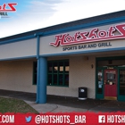 Hotshots Sports Bar & Grill