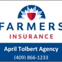 Farmers Insurance - April Tolbert