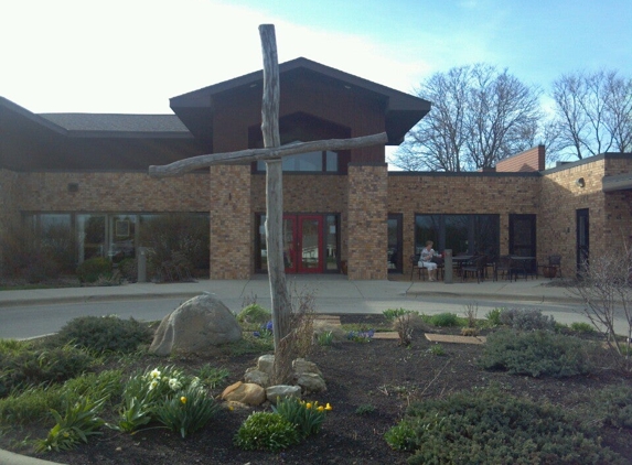 Peace Lutheran Church - Waunakee, WI