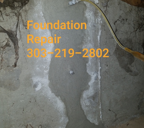 Denver Foundation Repair and House Leveling - Denver, CO. Denver Foundation Repair 303-219-2802

#FoundationRepairDenver #FoundationRepair #DenverFoundationRepair