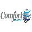 Comfort Solutions - Heating, Ventilating & Air Conditioning Engineers