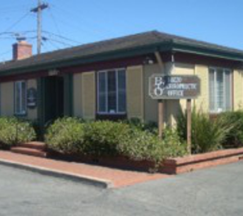 Bozzo Chiropractic Offices - Salinas, CA