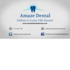 Amaze Dental - DeSoto & Cedar Hill Dentist gallery