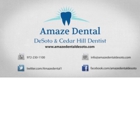 Amaze Dental - DeSoto & Cedar Hill Dentist