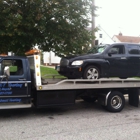 J and T Towing of maple