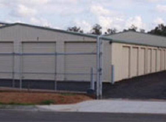 Helidon Self Storage - Gatton, QLD
