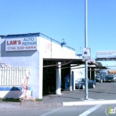 Lam Auto Repair - Auto Repair & Service