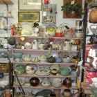 Herbert antiques and artefact