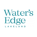 Waters Edge Apartments - Apartments
