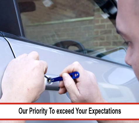 Suncity Locksmith - Kippa-ring, QLD. Our Priority To exceed Your Expectations.