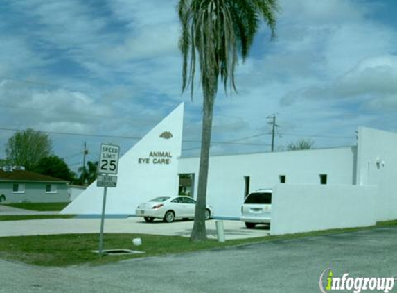 Animal Eye Care Inc - Sarasota, FL