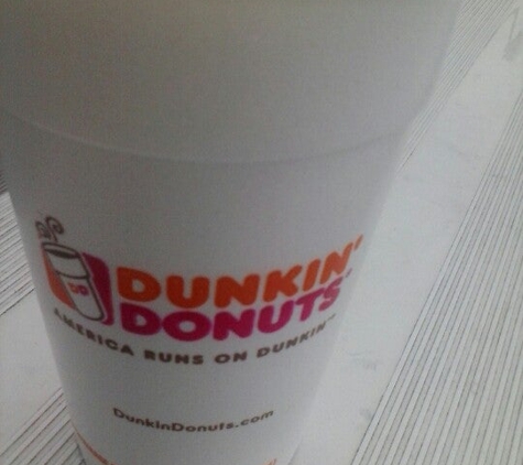 Dunkin' - Palos Park, IL