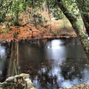 O'Leno State Park & River Rise - State Parks