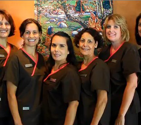 Settimi Family Dentistry - Visalia, CA