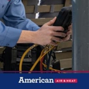 American Air & Heat - Heating, Ventilating & Air Conditioning Engineers