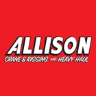 Allison Crane & Rigging