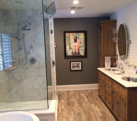 DGR Interior Designs - North Branford, CT