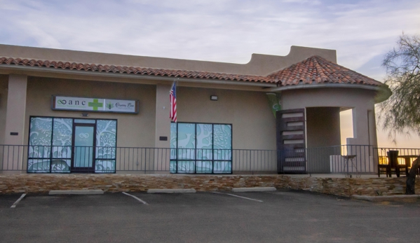 Arizona Natural Concepts Marijuana Dispensary - Phoenix, AZ