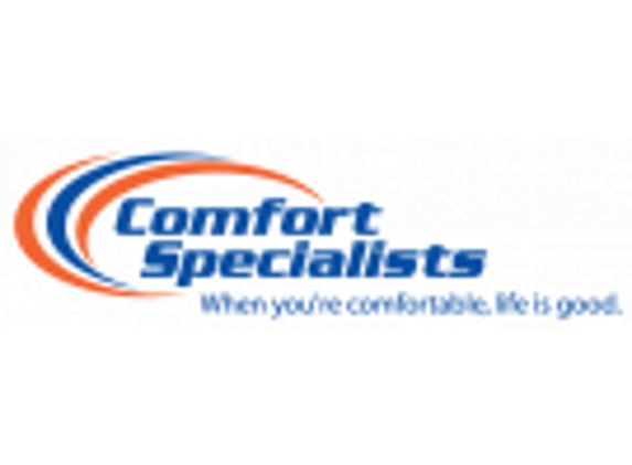 Comfort Specialists - Selinsgrove, PA