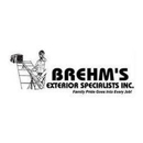 Brehm's Exterior Specialists Inc - Gutters & Downspouts