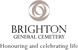 Brighton General Cemetery - Cremation