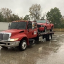 Hook Em Up Towing & Roadside LLC - Towing