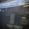 Sonido Live - The Los Angeles DJ Equipment, Live Sound, Pro Lighting, Stage & Truss Store gallery