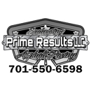 Prime Results LLC - Paving Contractors
