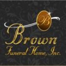 Brown Funeral Homes & Cremations - Funeral Directors