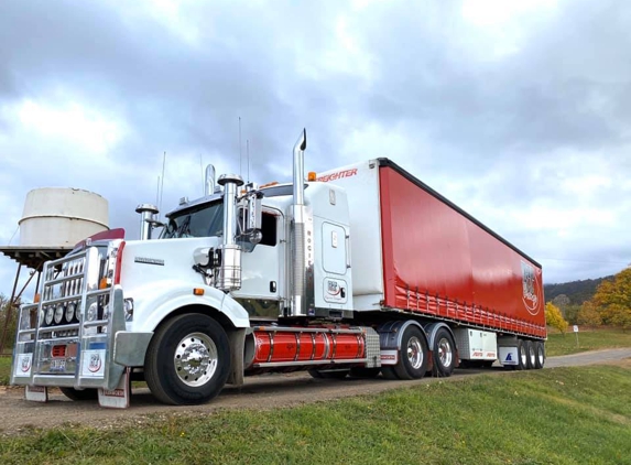 Rogieras Transport - Orange, NSW