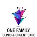 One Family Clinic & Urgent Care - Physicians & Surgeons, Family Medicine & General Practice