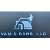 Vam & Sons LLC gallery