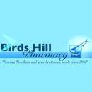 Bird's Hill Pharmacy - Surgical Instruments