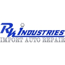 RK Industries Import Auto Repair - Auto Repair & Service