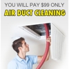 Tomball Air Duct Cleaning gallery