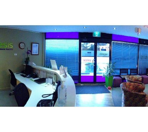Genesis Medical Practice - Epping, NSW